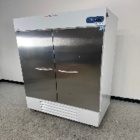 Thermo TSG Series Double Door Refrigerator image 1